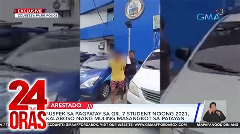 iyotan bagets|Nangmanyak na bagets sa Grade 9 pupil kalaboso.